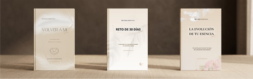 El Camino Completo — Método Serenata™ (Diario + Reto + Evolución)
