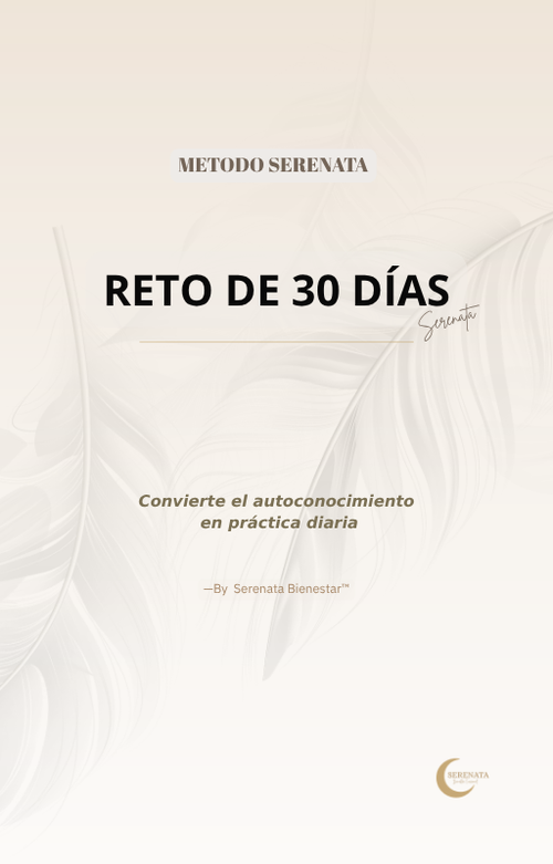 Reto de 30 Días