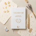 Journal Volver a Mí — Journal digital de autoconocimiento para mujeres — Serenata Bienestar